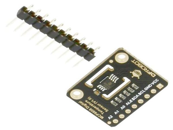 SEN0435  Robotics and Prototyping
