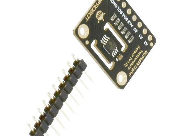 SEN0435 Robotic Environmental Sensors
