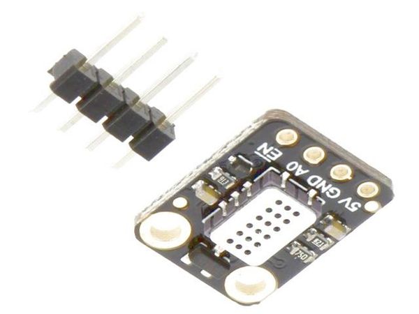 SEN0441  Robotics and Prototyping