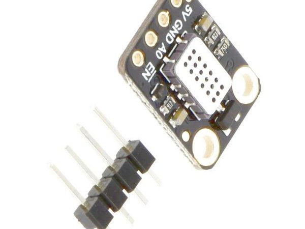 SEN0441 Robotic Environmental Sensors
