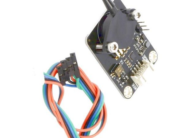 SEN0456 Robotic Environmental Sensors