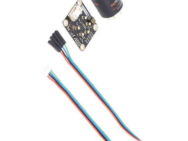 SEN0466 Robotic Environmental Sensors