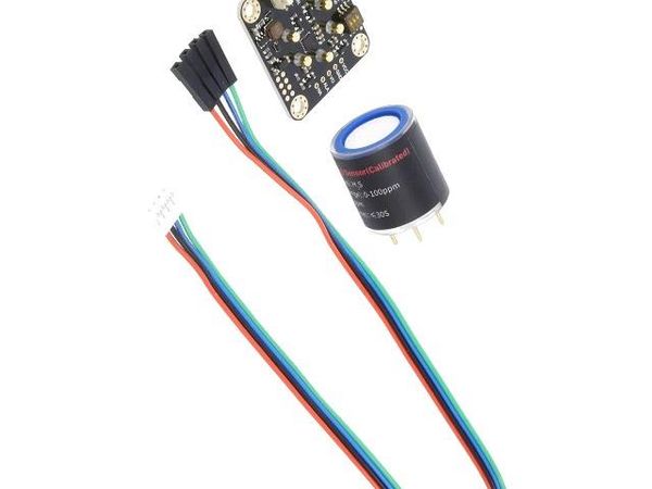 SEN0467 Robotic Environmental Sensors