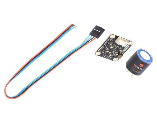 SEN0468  Robotics and Prototyping