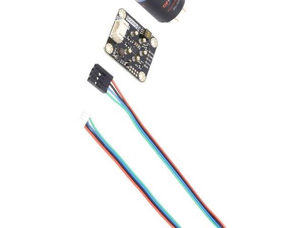 SEN0468 Robotic Environmental Sensors