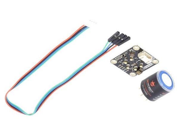 SEN0469  Robotics and Prototyping