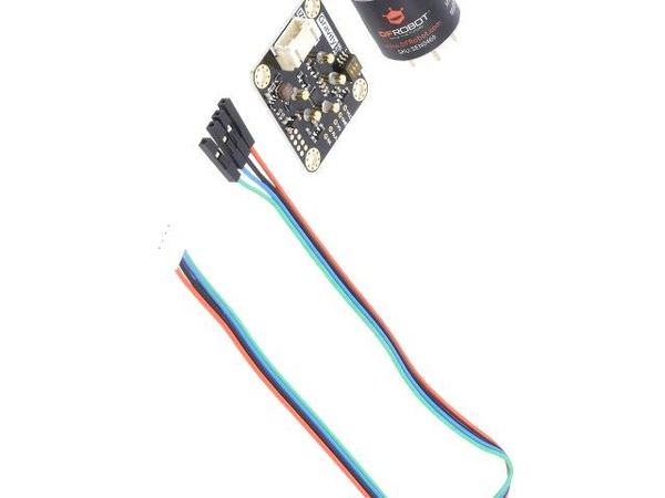 SEN0469 Robotic Environmental Sensors