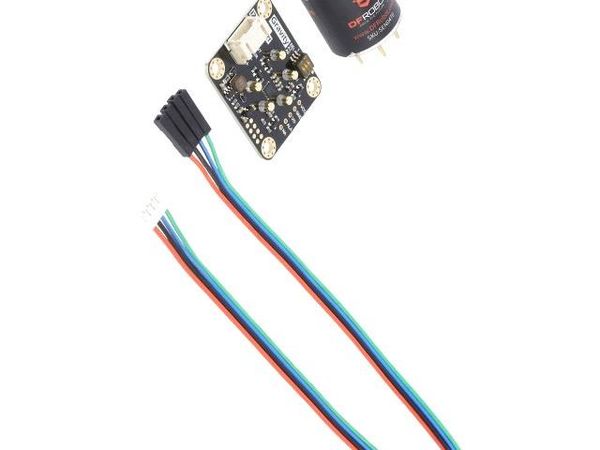SEN0470 Robotic Environmental Sensors