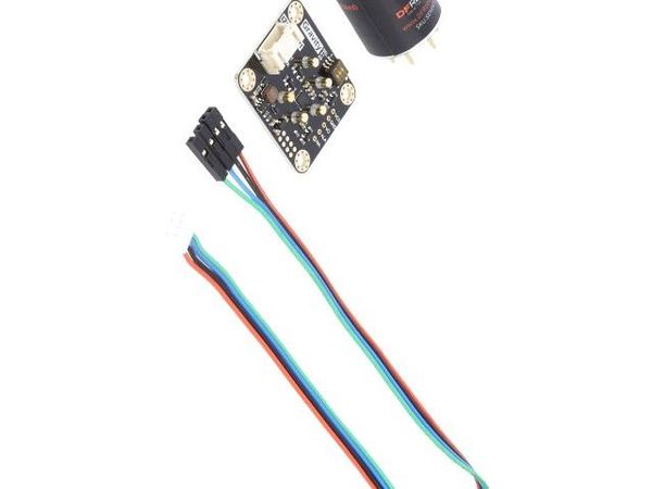 SEN0471 Robotic Environmental Sensors