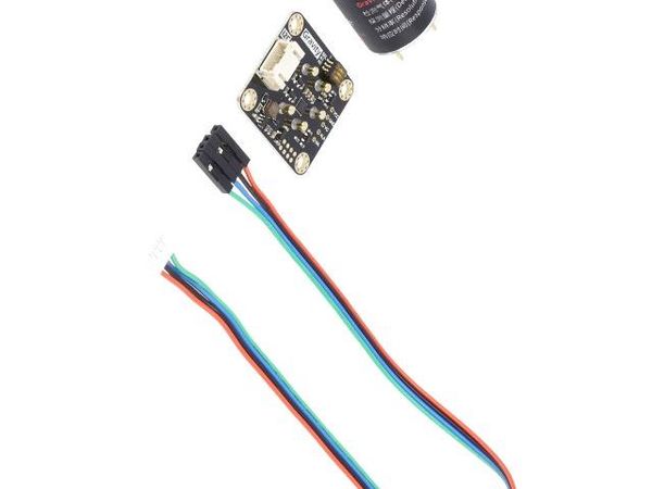 SEN0472 Robotic Environmental Sensors
