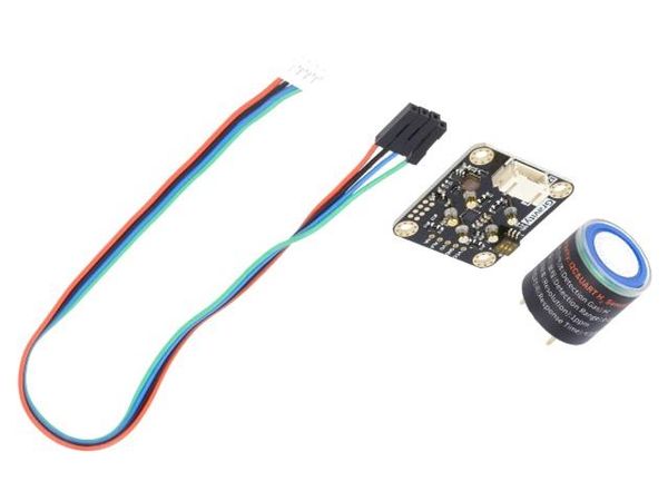 SEN0473  Robotics and Prototyping