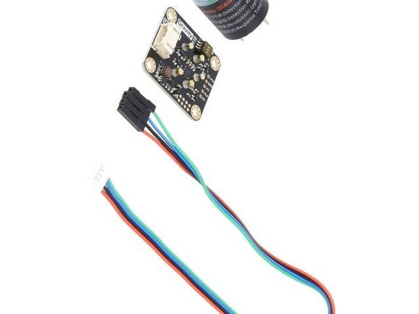 SEN0473 Robotic Environmental Sensors