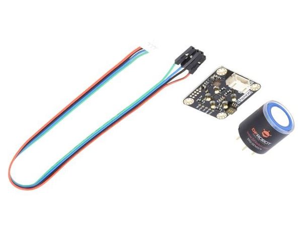SEN0474  Robotics and Prototyping