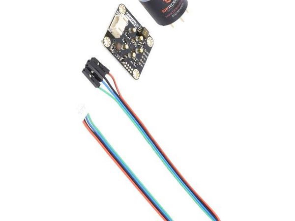 SEN0474 Robotic Environmental Sensors
