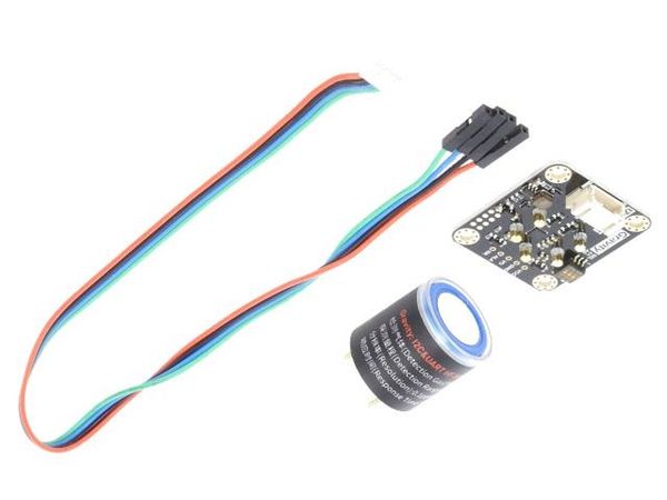 SEN0475  Robotics and Prototyping