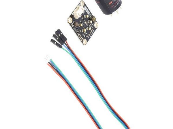 SEN0476 Robotic Environmental Sensors