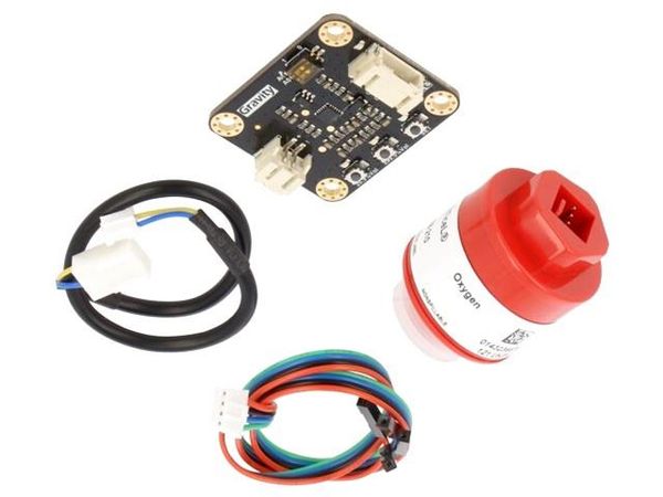 SEN0496  Embedded Solutions