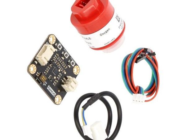 SEN0496 Multiple Function Sensor Development Tools