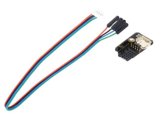 SEN0497  Embedded Solutions