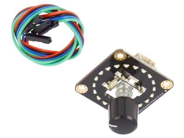 SEN0502  Embedded Solutions