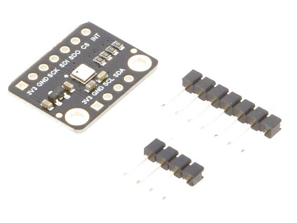 SEN0515 electronic component of DF Robot