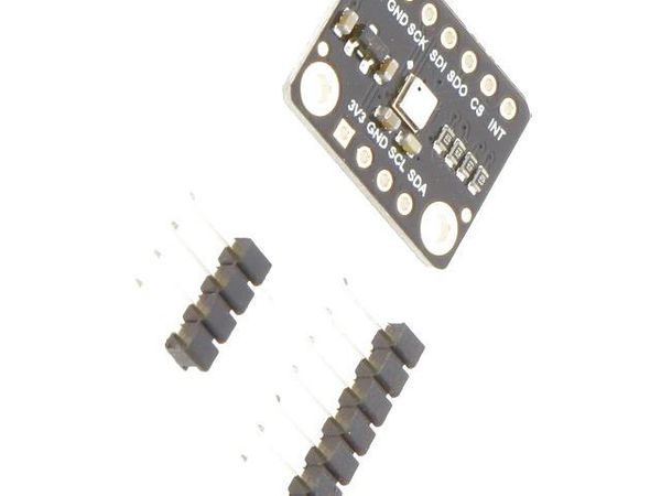 SEN0515 Robotic Environmental Sensors