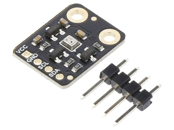 SEN0516 electronic component of DF Robot