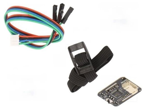 SEN0518  Robotics and Prototyping