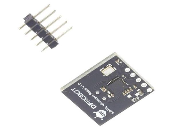 SEN0521  Robotics and Prototyping