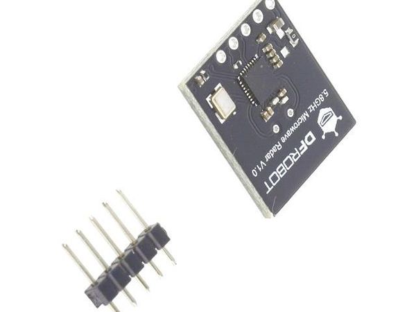 SEN0521 Other Sensors