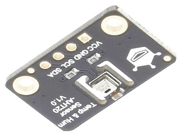 SEN0527  Robotics and Prototyping