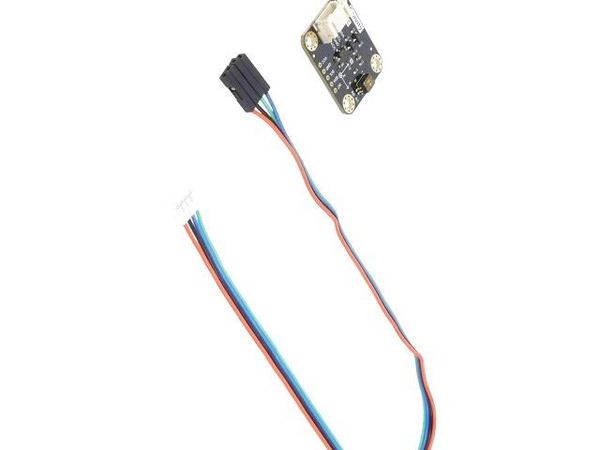 SEN0529 Magnetic Sensor Development Tools