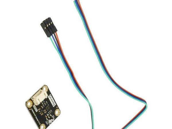 SEN0540 Robotic Environmental Sensors
