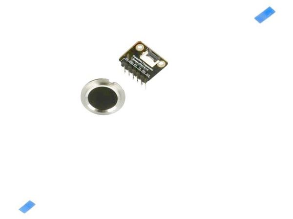 SEN0542  Robotics and Prototyping