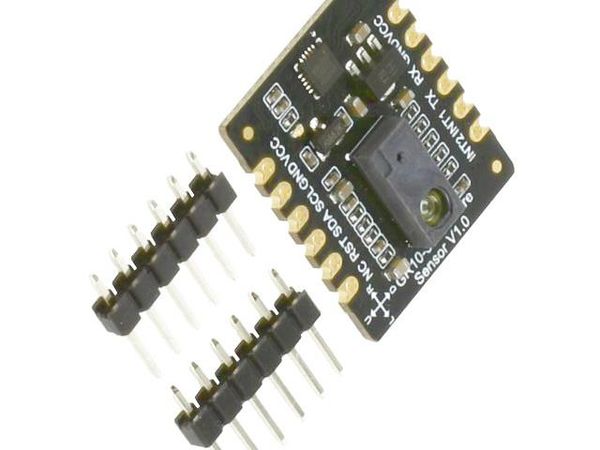 SEN0543 Other Sensors