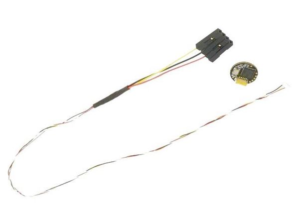 SEN0545  Robotics and Prototyping