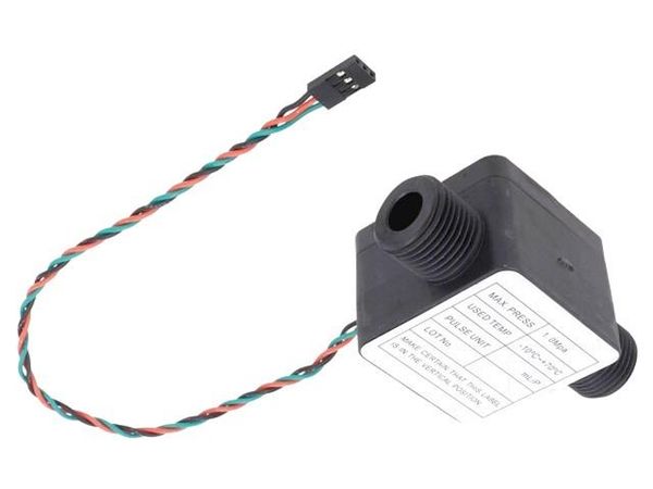 SEN0550  Robotics and Prototyping