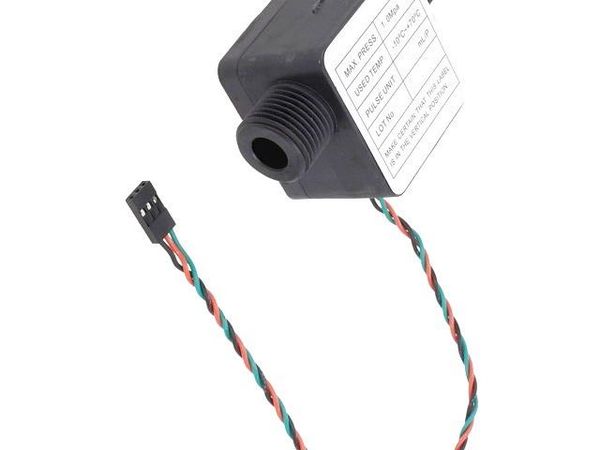 SEN0550 Other Sensors