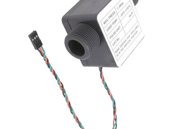 SEN0551 Other Sensors