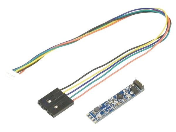 SEN0557 electronic component of DF Robot