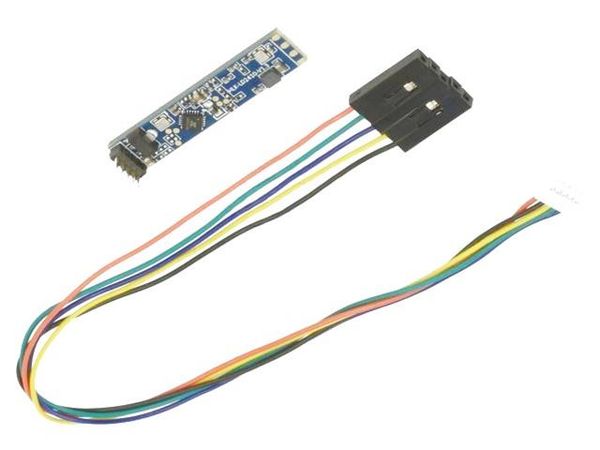 SEN0557  Robotics and Prototyping
