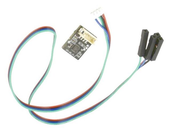 SEN0560  Robotics and Prototyping