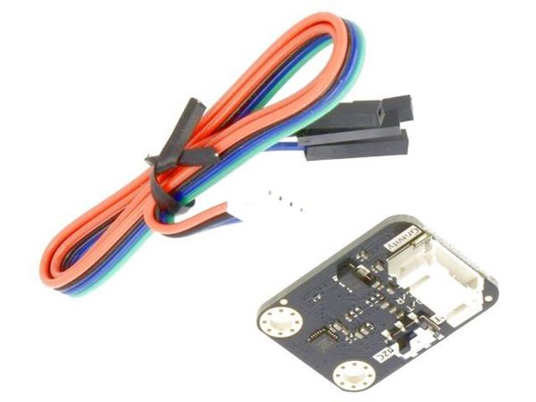 SEN0561  Robotics and Prototyping