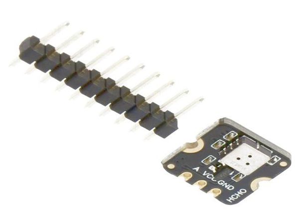 SEN0563  Robotics and Prototyping