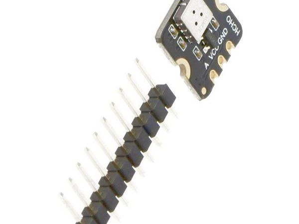 SEN0563 Robotic Environmental Sensors