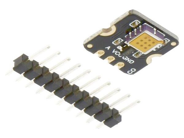 SEN0564  Robotics and Prototyping