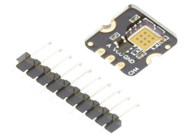 SEN0565  Robotics and Prototyping