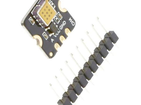 SEN0565 Robotic Environmental Sensors