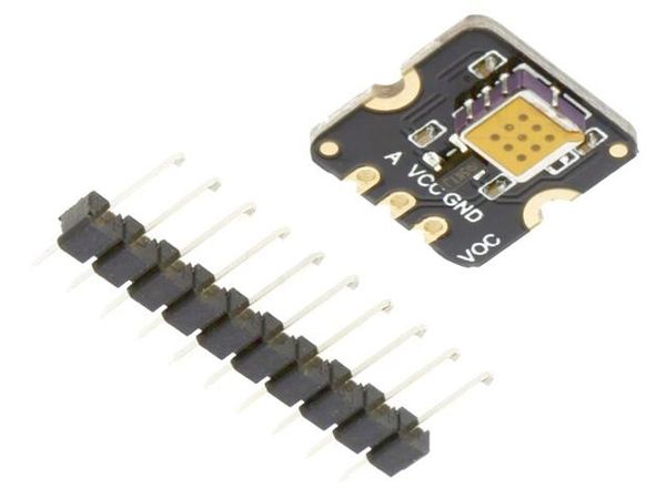 SEN0566  Robotics and Prototyping