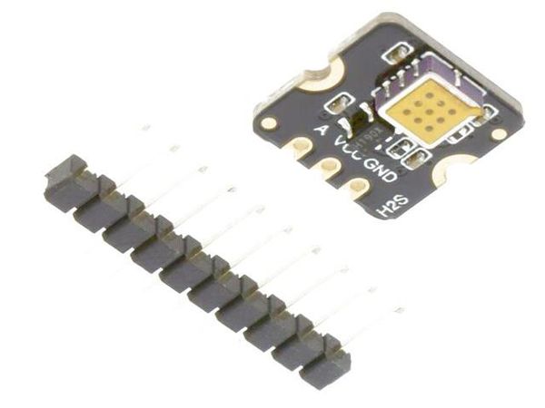 SEN0568  Robotics and Prototyping